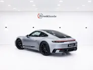 Porsche 911 Carrera 4S VIII (992), 2021 — экстерьер, фото 6