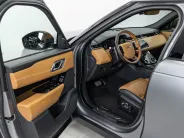 Land Rover Range Rover Velar R-Dynamic Base I, 2019 — экстерьер, фото 7