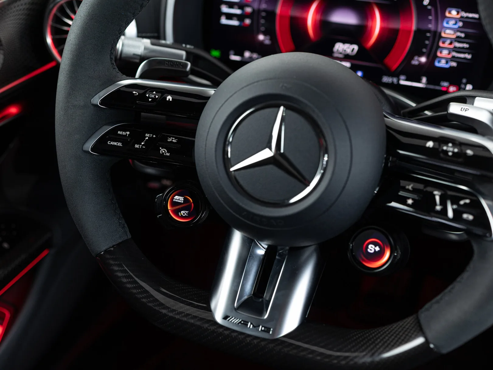 Mercedes-Benz AMG GT 63 II, 2024 — экстерьер, фото 15