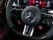 Mercedes-Benz AMG GT 63 II, 2024 — экстерьер, фото 15