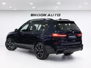 BMW X7 xDrive40i M Sport Pro I (G07), 2019 — экстерьер, фото 6