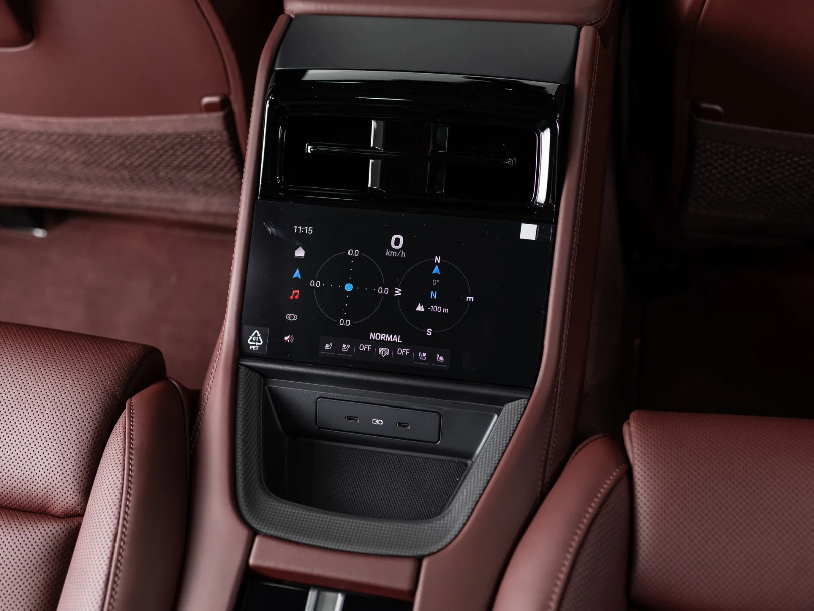 Porsche Panamera GTS III, 2026 — экстерьер, фото 33