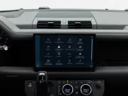 Land Rover Defender X II, 2022 — экстерьер, фото 22