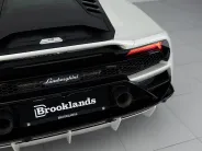 Lamborghini Huracán Base I Рестайлинг, 2020 — экстерьер, фото 29