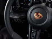 Porsche Cayenne Coupé III Рестайлинг, 2026 — экстерьер, фото 16