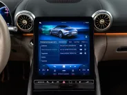 Mercedes-Benz SL-Класс AMG SL 63 S E Performance IV (R232), 2024 — экстерьер, фото 30