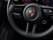 Porsche Macan Electric II, 2025 — экстерьер, фото 15