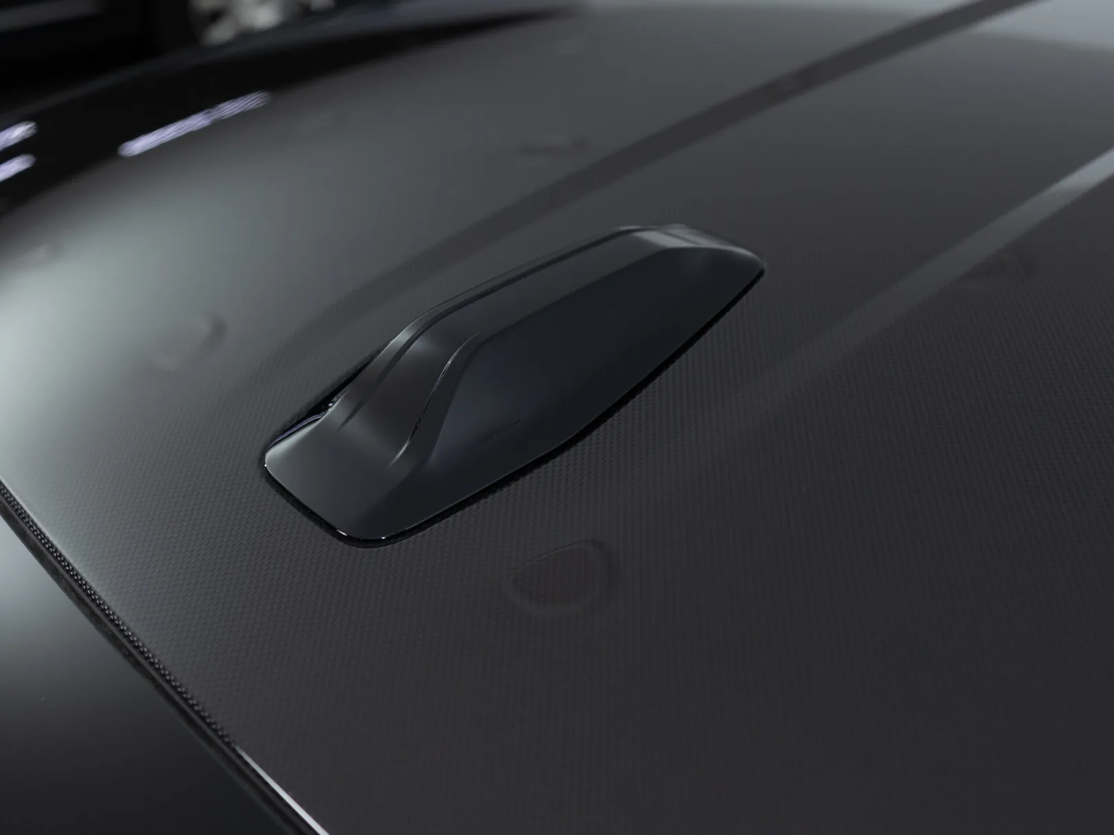 BMW M5 VII (G90), 2025 — экстерьер, фото 37