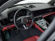 Porsche Panamera GTS III, 2024 — экстерьер, фото 9