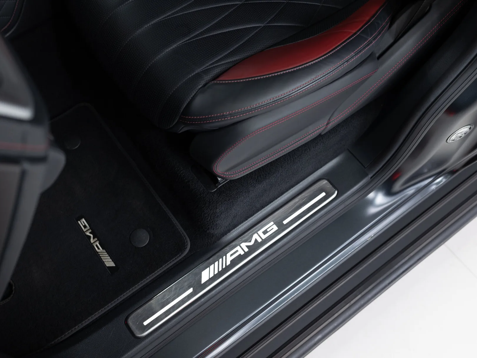 Mercedes-Benz G-Класс AMG G 63 II (W463), 2021 — экстерьер, фото 12