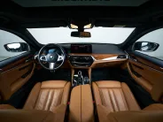 BMW 5 серии VII (G30/G31/G38) Рестайлинг, 2022 — экстерьер, фото 31