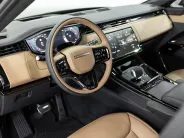 Land Rover Range Rover Sport Autobiography III, 2026 — экстерьер, фото 9