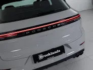 Porsche Cayenne Базовая III Рестайлинг, 2025 — экстерьер, фото 25