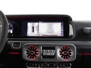 Mercedes-Benz G-Класс AMG G 63 II (W463), 2023 — экстерьер, фото 24