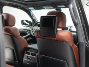 Lexus LX 25th Anniversary Edition 2 III Рестайлинг, 2015 — экстерьер, фото 28