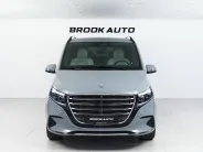 Mercedes-Benz V-Класс Exclusive III (W447) Рестайлинг 2, 2026 — экстерьер, фото 2