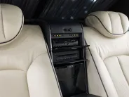Maybach 57 Стандарт I, 2009 — экстерьер, фото 28