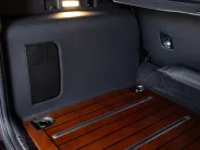 Mercedes-Benz G-Класс AMG G 63 II (W465) Рестайлинг, 2025 — экстерьер, фото 39