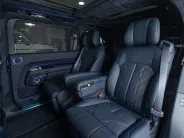 Zeekr 9X Max (6 seats) I, 2025 — экстерьер, фото 33
