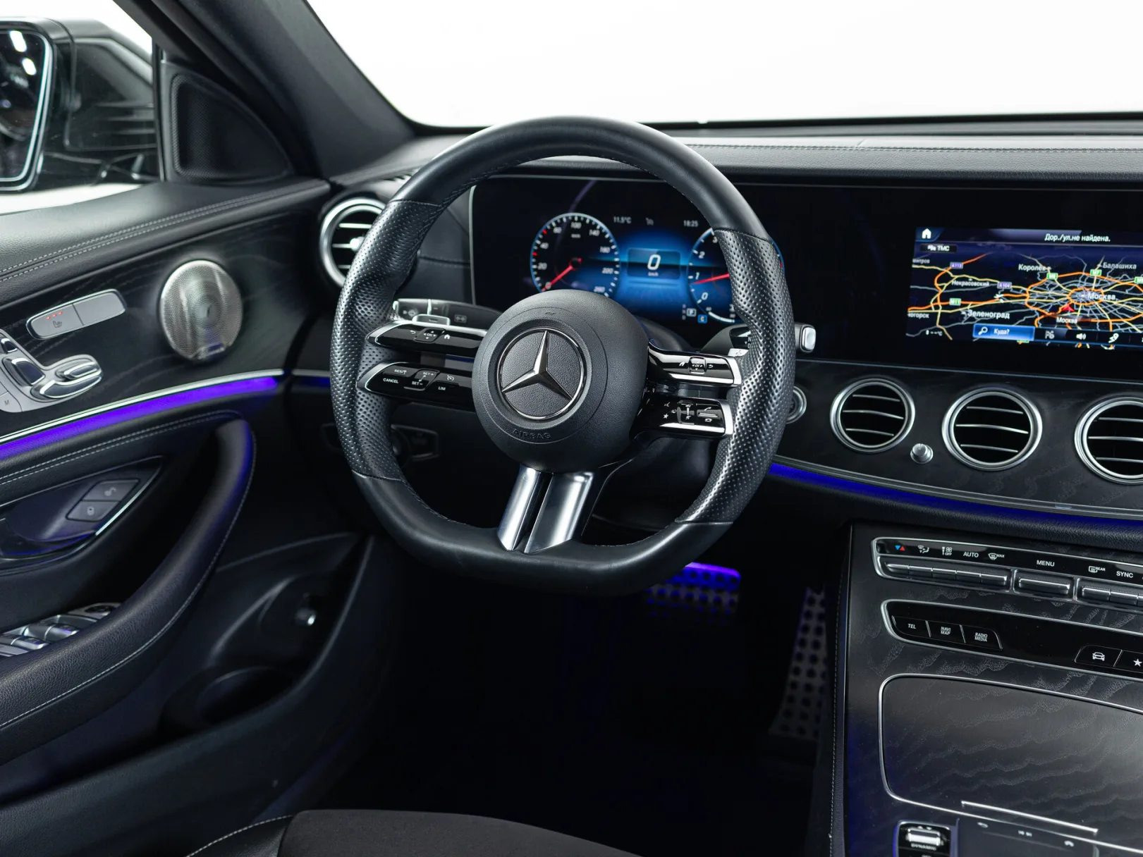 Mercedes-Benz E-Класс E 200 4MATIC Sport Plus V (W213, S213, C238) Рестайлинг, 2021 — экстерьер, фото 29