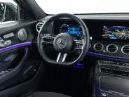 Mercedes-Benz E-Класс E 200 4MATIC Sport Plus V (W213, S213, C238) Рестайлинг, 2021 — экстерьер, фото 29
