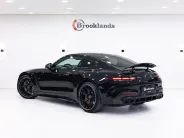 Mercedes-Benz AMG GT 63 II, 2024 — экстерьер, фото 6