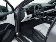 Porsche Cayenne Coupé III Рестайлинг, 2024 — экстерьер, фото 7