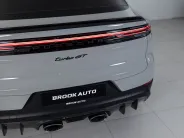 Porsche Cayenne Turbo GT III Рестайлинг, 2025 — экстерьер, фото 33