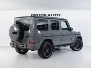 Mercedes-Benz G-Класс AMG G 63 II (W463), 2024 — экстерьер, фото 4