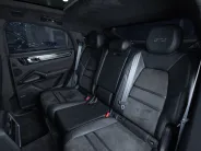Porsche Cayenne GTS Coupé III, 2021 — экстерьер, фото 31