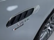 Mercedes-Benz E-Класс AMG E 53 4MATIC+ VI (W214), 2025 — экстерьер, фото 39