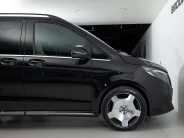 Mercedes-Benz V-Класс Exclusive III (W447) Рестайлинг 2, 2026 — экстерьер, фото 40