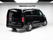 Mercedes-Benz V-Класс Exclusive III (W447) Рестайлинг 2, 2026 — экстерьер, фото 4