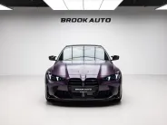 BMW M4 Competition xDrive G82/G83 Рестайлинг, 2025 — экстерьер, фото 2