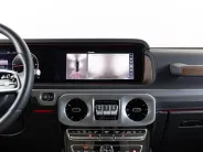 Mercedes-Benz G-Класс G 350 d III (W463), 2020 — экстерьер, фото 21