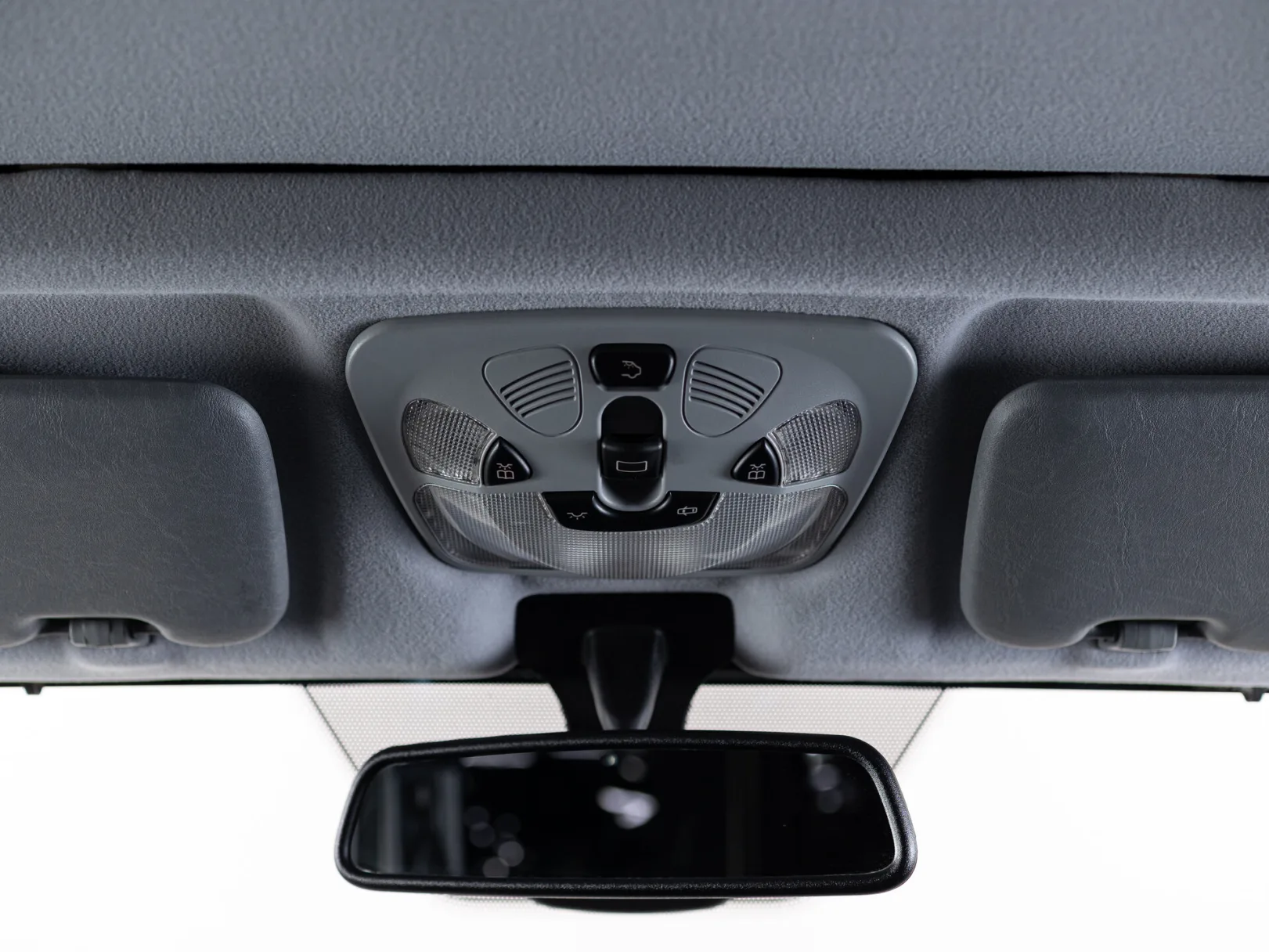 Mercedes-Benz G-Класс AMG I (W463), 2006 — экстерьер, фото 17