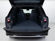 Zeekr 9X Max (6 seats) I, 2025 — экстерьер, фото 37