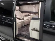 Mercedes-Benz V-Класс VIP III (W447) Рестайлинг, 2021 — экстерьер, фото 9