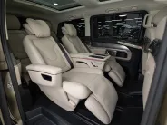 Mercedes-Benz V-Класс Exclusive III (W447) Рестайлинг 2, 2025 — экстерьер, фото 35