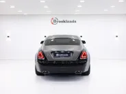 Rolls-Royce Wraith Individual I, 2017 — экстерьер, фото 5