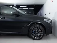 BMW X6 M Competition (M Special) III (F96), 2021 — экстерьер, фото 28