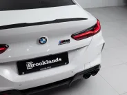 BMW M8 М8 Competition I (F91/F92/F93), 2021 — экстерьер, фото 32