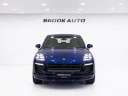 Porsche Macan T I Рестайлинг 2, 2025 — экстерьер, фото 2
