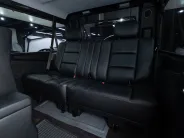Mercedes-Benz G-Класс G 350 CDI II (W463) Рестайлинг 2, 2011 — экстерьер, фото 22