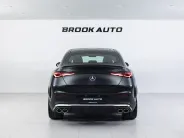 Mercedes-Benz GLC Coupe AMG GLC 43 4MATIC II (C254), 2025 — экстерьер, фото 5