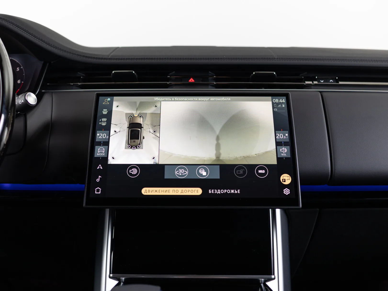 Land Rover Range Rover SE (USA) V, 2025 — экстерьер, фото 22