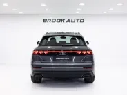 Audi Q8 55 TFSI I (4M) Рестайлинг, 2024 — экстерьер, фото 5