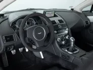 Aston Martin V12 Vantage Carbon Black I, 2010 — экстерьер, фото 16