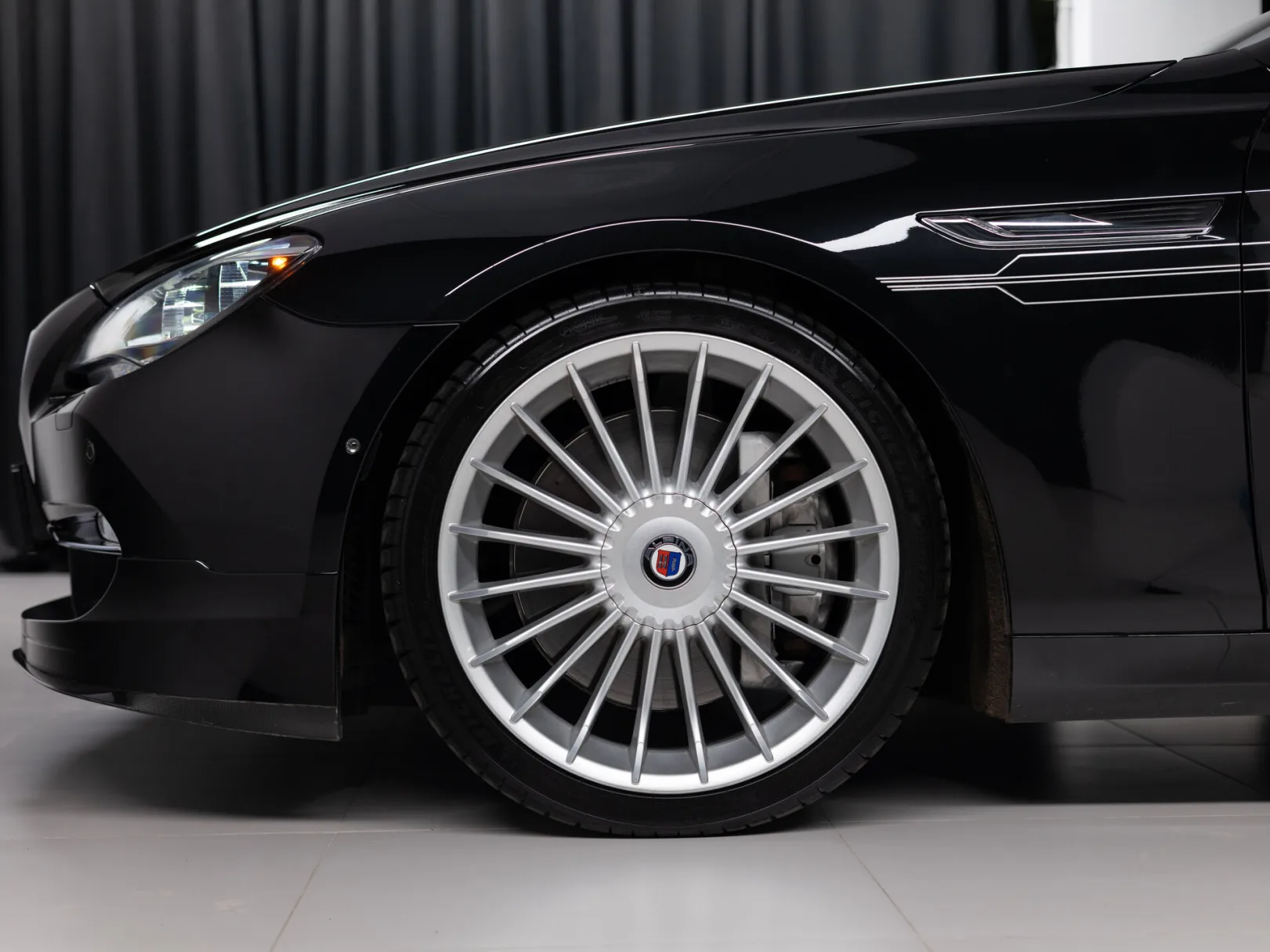 Alpina B6 Standard Equipment F12/F13, 2012 — экстерьер, фото 40