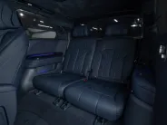 Zeekr 9X Max (6 seats) I, 2025 — экстерьер, фото 14